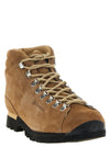 Scarpa Primitive Brown Ankle Boots