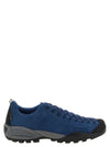 Scarpa Mojito Blue Sneakers
