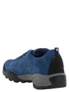 Scarpa Mojito Blue Sneakers