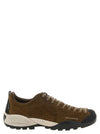 Scarpa Brown Mojito Sneakers