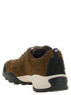 Scarpa Brown Mojito Sneakers