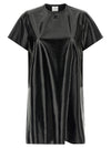 Courreges Vinyl Dress