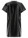 Courreges Vinyl Dress