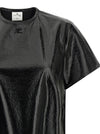 Courreges Vinyl Dress