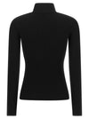 Courreges Cut-out Sweater