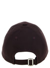 Courreges Ac Logo Hat