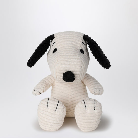 Bon Ton Toys Cream-colored Snoopy velvet plush 19 CM