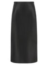 Co Longuette Skirt