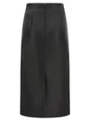 Co Longuette Skirt
