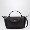 Longchamp XS Le Pliage Xtra pouch black