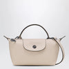 Longchamp XS Le Pliage Xtra pouch papier