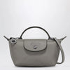Longchamp XS Le Pliage Xtra pouch tourterelle