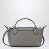 Longchamp XS Le Pliage Xtra pouch tourterelle