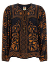 Farm Rio Cornely Ainika Blouse