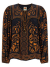 Farm Rio Cornely Ainika Blouse