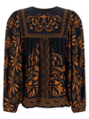 Farm Rio Cornely Ainika Blouse