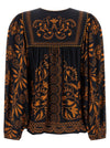 Farm Rio Cornely Ainika Blouse