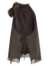 Magda Butrym Blouse 01 Top