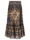 Zimmermann Ascension Skirt