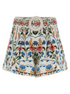 Farm Rio Fraga Shorts