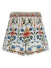 Farm Rio Fraga Shorts
