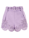 Farm Rio Richelieu Shorts
