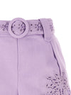 Farm Rio Richelieu Shorts