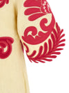 Farm Rio Spring Arabesc Dress