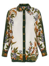 Farm Rio Sand Nature Shirt