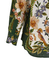 Farm Rio Sand Nature Shirt