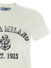 Prada Vintage Logo T-shirt