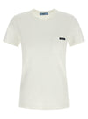 Prada Pocket T-shirt