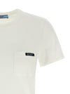 Prada Pocket T-shirt
