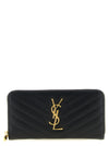 Saint Laurent Monogramme Wallet