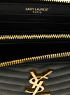 Saint Laurent Monogramme Wallet