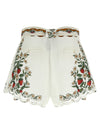 Farm Rio Richelieu Shorts