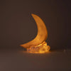 Egmont Toys Crescent Moon Night Lamp