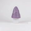 Egmont Toys Small Lavender Mushroom Night Lamp