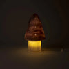 Egmont Toys Small Lavender Mushroom Night Lamp