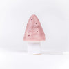 Egmont Toys Small Pink Mushroom Night Lamp