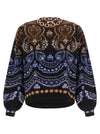 Farm Rio Nicole Sweater
