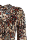Farm Rio Tapestry Dress