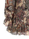 Farm Rio Tapestry Dress