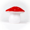 Egmont Toys Large Red Mushroom Night Lamp