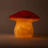 Egmont Toys Large Red Mushroom Night Lamp