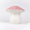 Egmont Toys Large Pink Mushroom Night Lamp