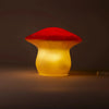 Egmont Toys Medium Red Mushroom Night Lamp