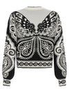 Farm Rio Arabesque Cardigan