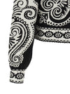 Farm Rio Arabesque Cardigan