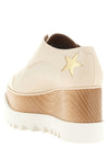 Stella Mccartney Elyse Lace Up Shoes